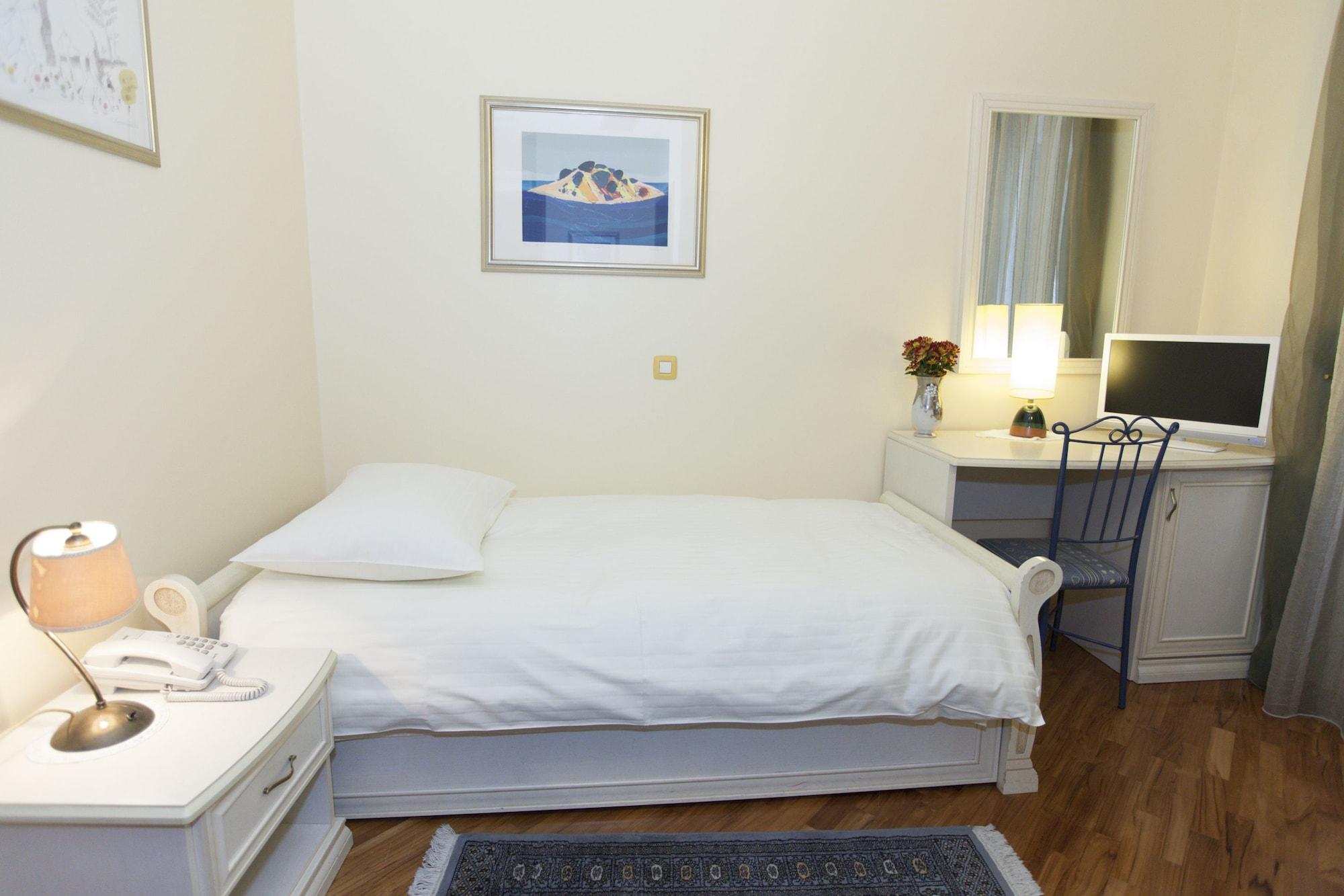 Plr Luxury Rooms Apartment Split