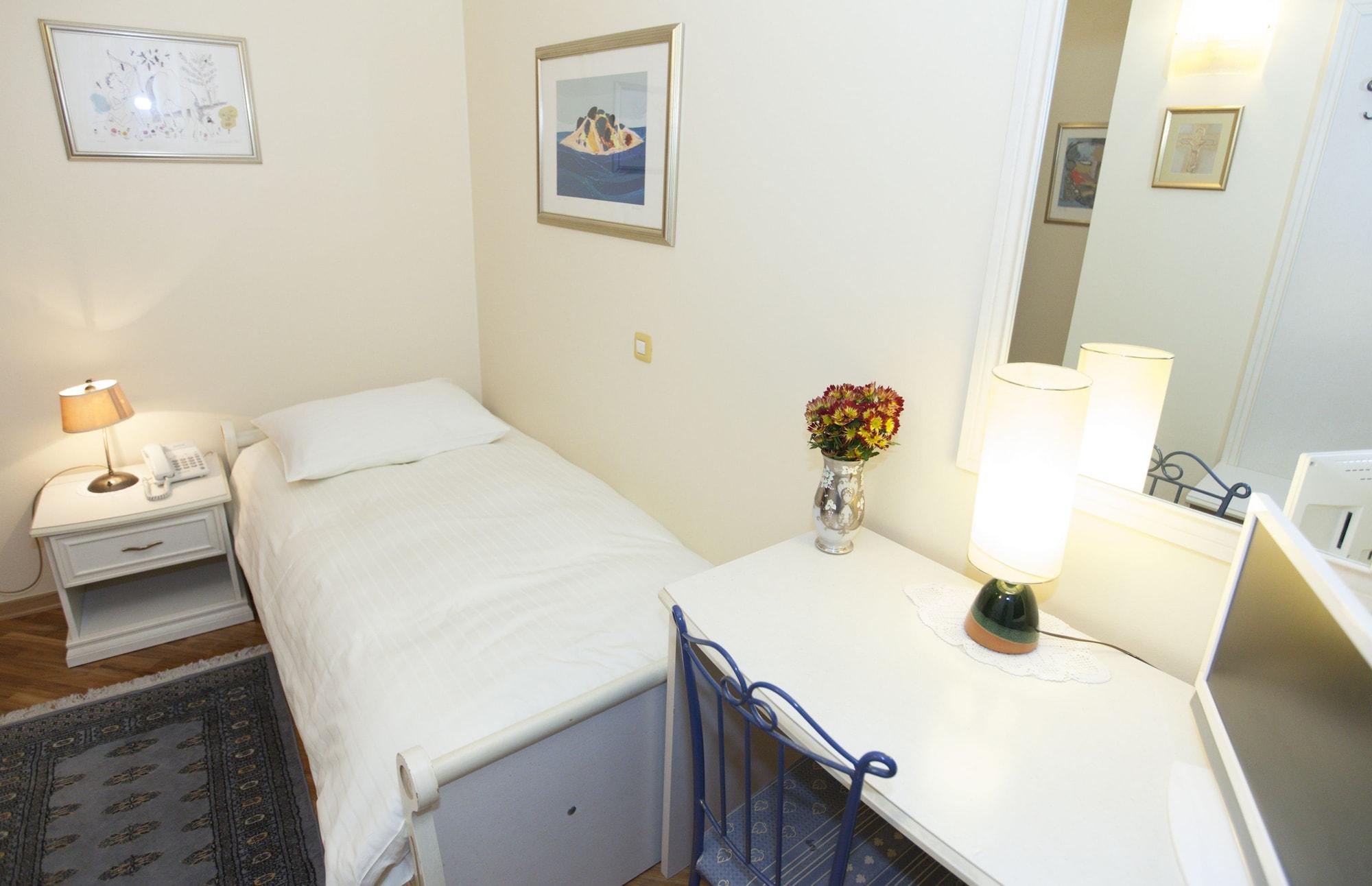Plr Luxury Rooms * Split