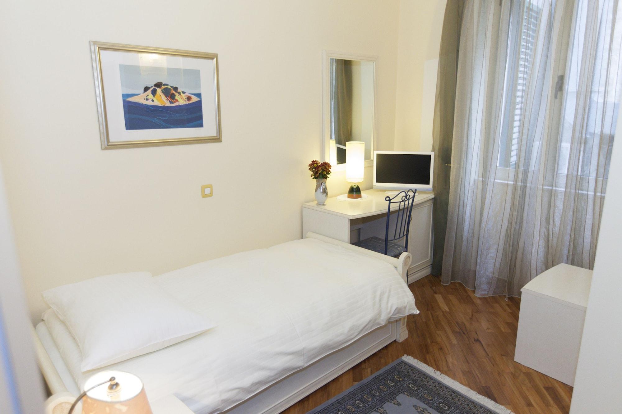 Plr Luxury Rooms Split