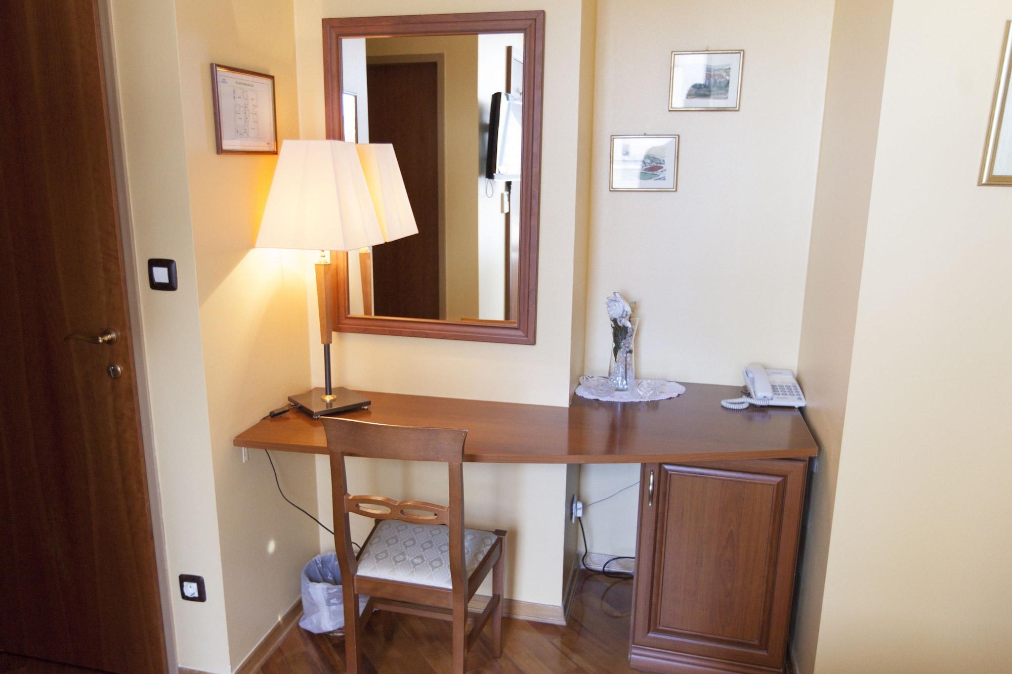 Plr Luxury Rooms Apartment Split