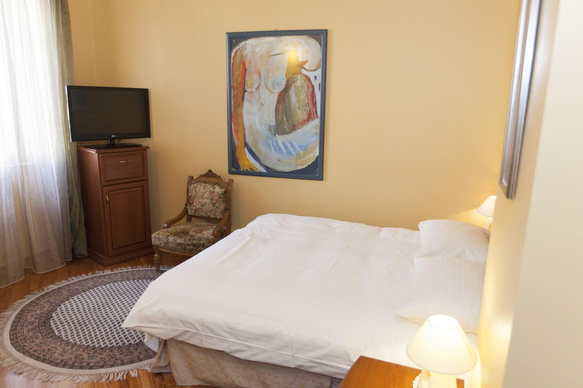 Plr Luxury Rooms Apartment *