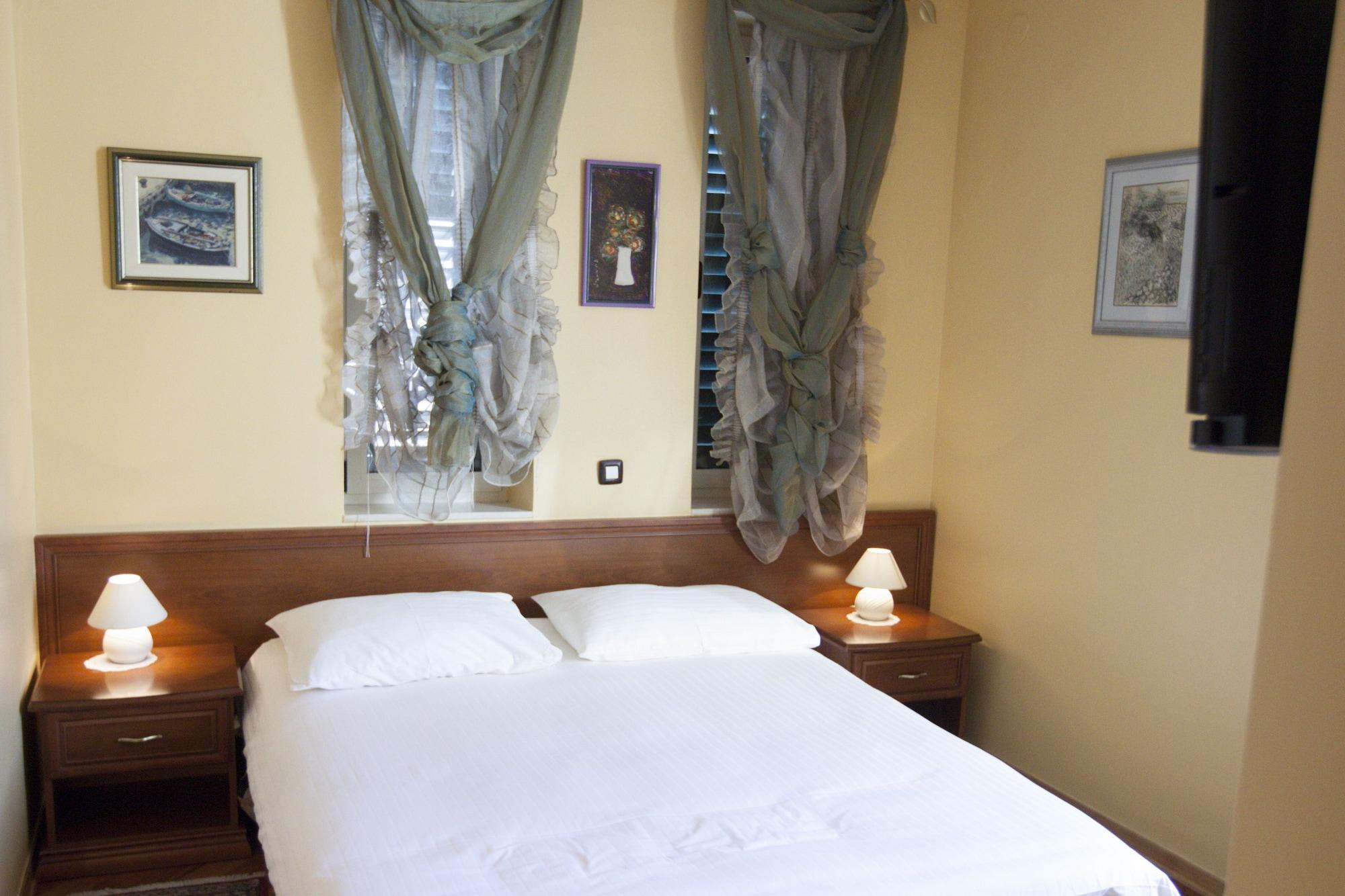 Plr Luxury Rooms Apartment Split