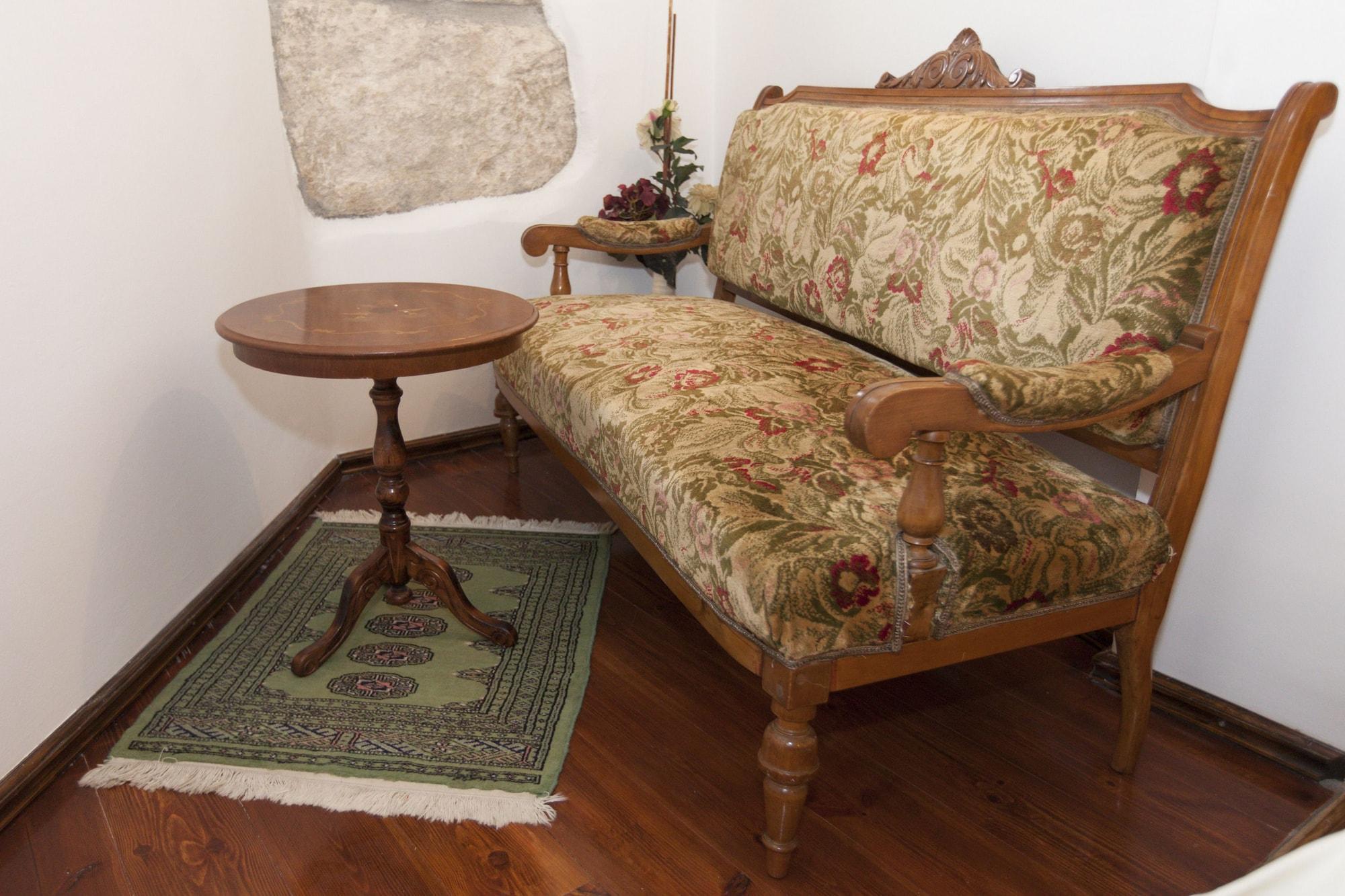 Apartment Plr Luxury Rooms *