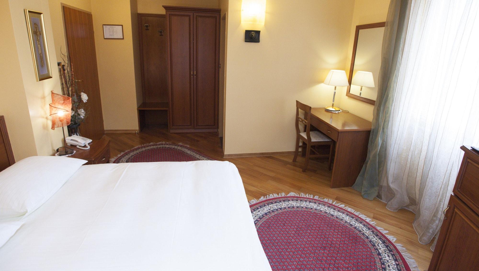 Apartment Plr Luxury Rooms