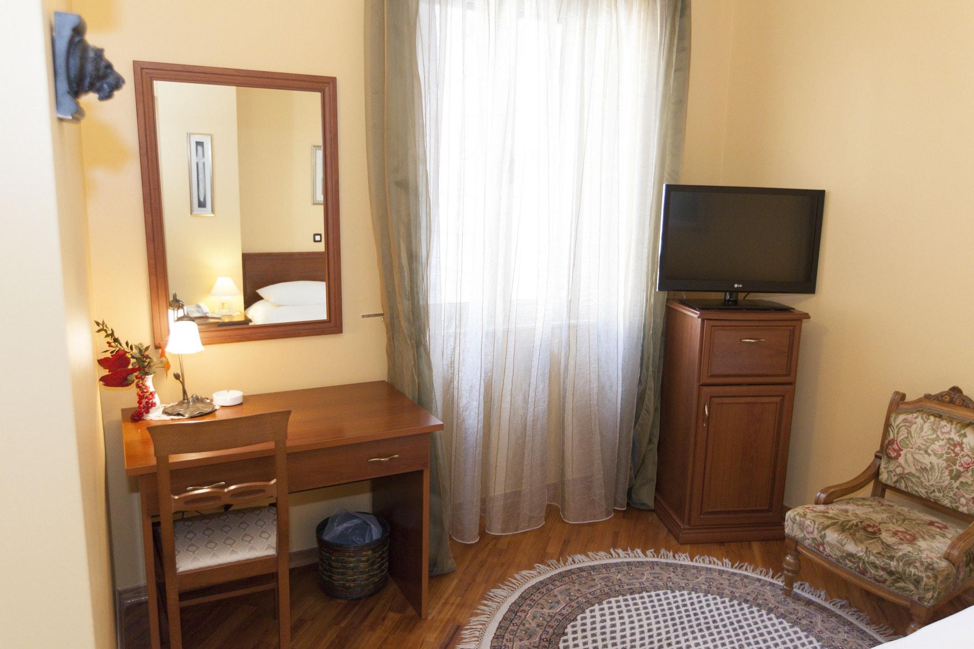 Plr Luxury Rooms Split