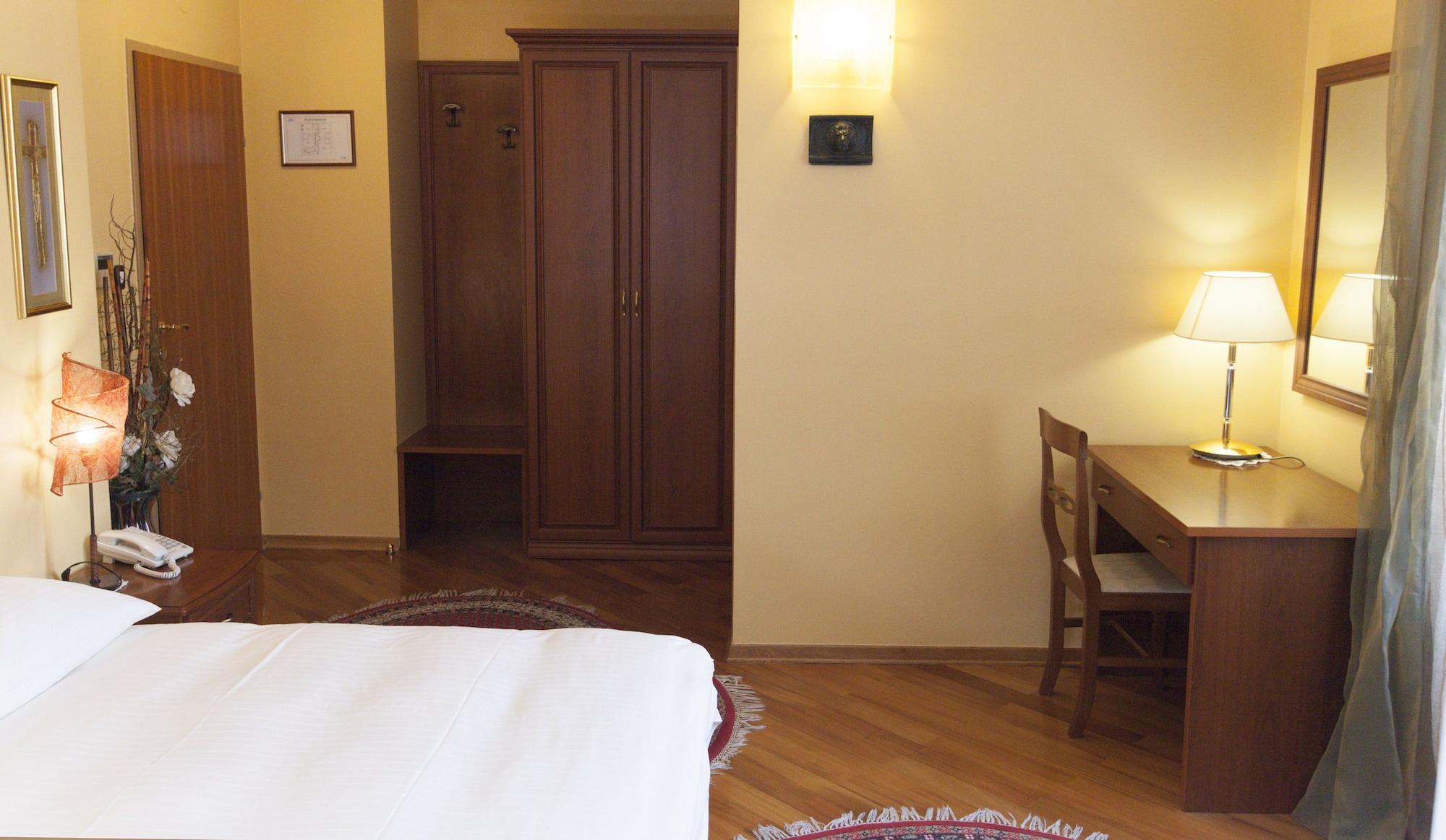 Apartment Plr Luxury Rooms
