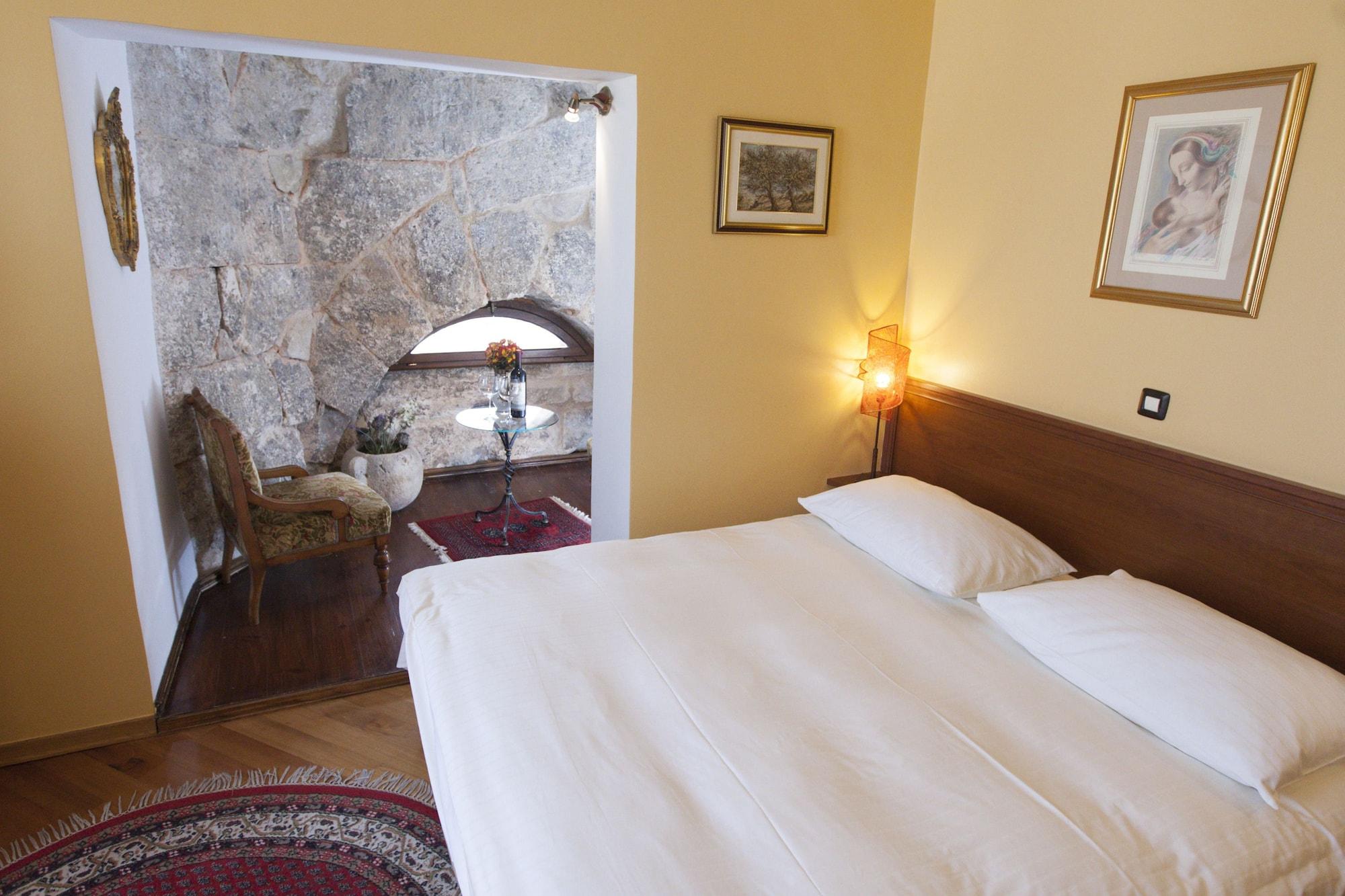 Apartment Plr Luxury Rooms Split