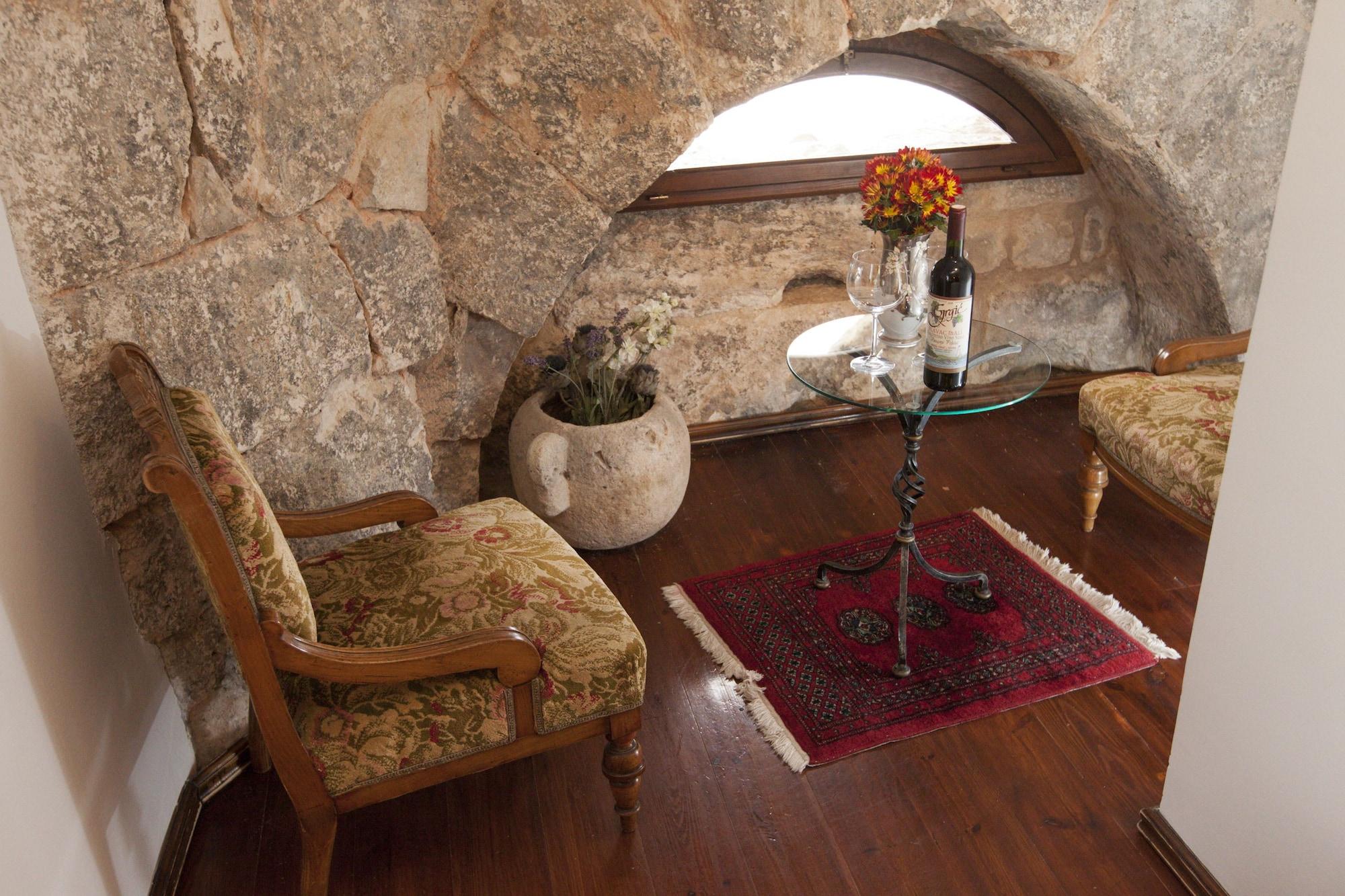 Plr Luxury Rooms Split