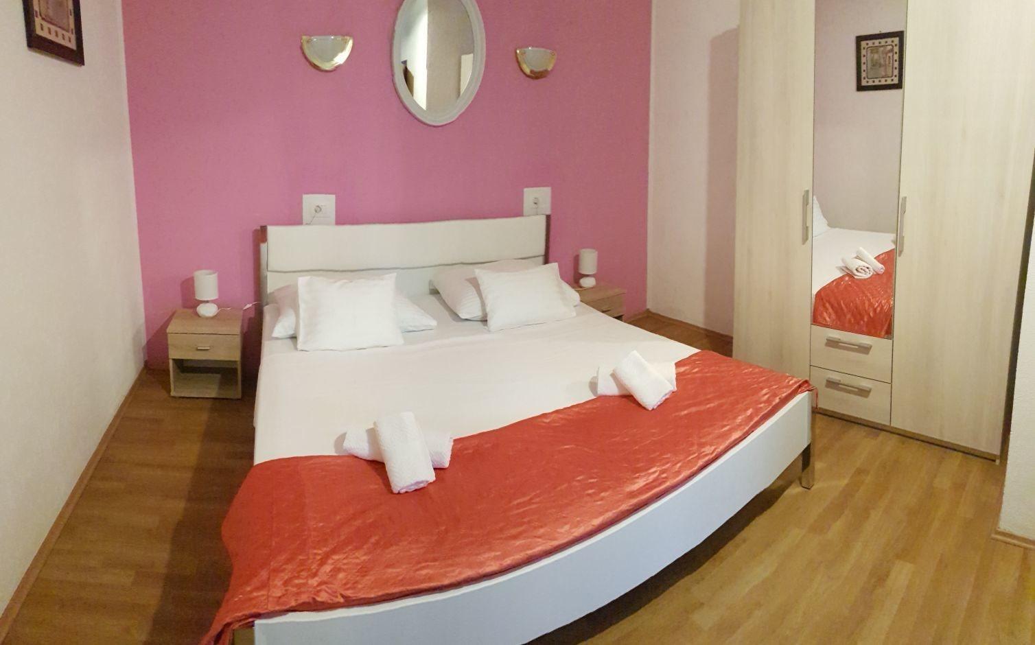 Angela Guest house