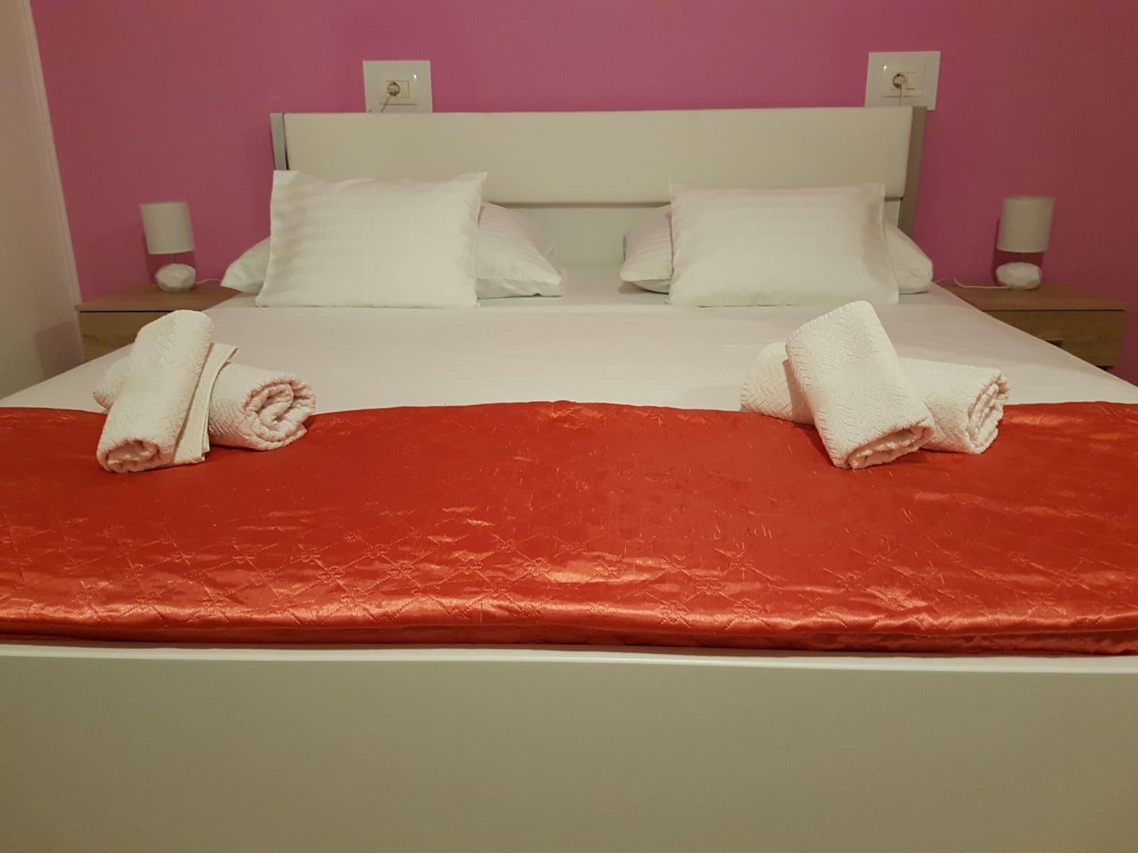 Angela Guest house Split