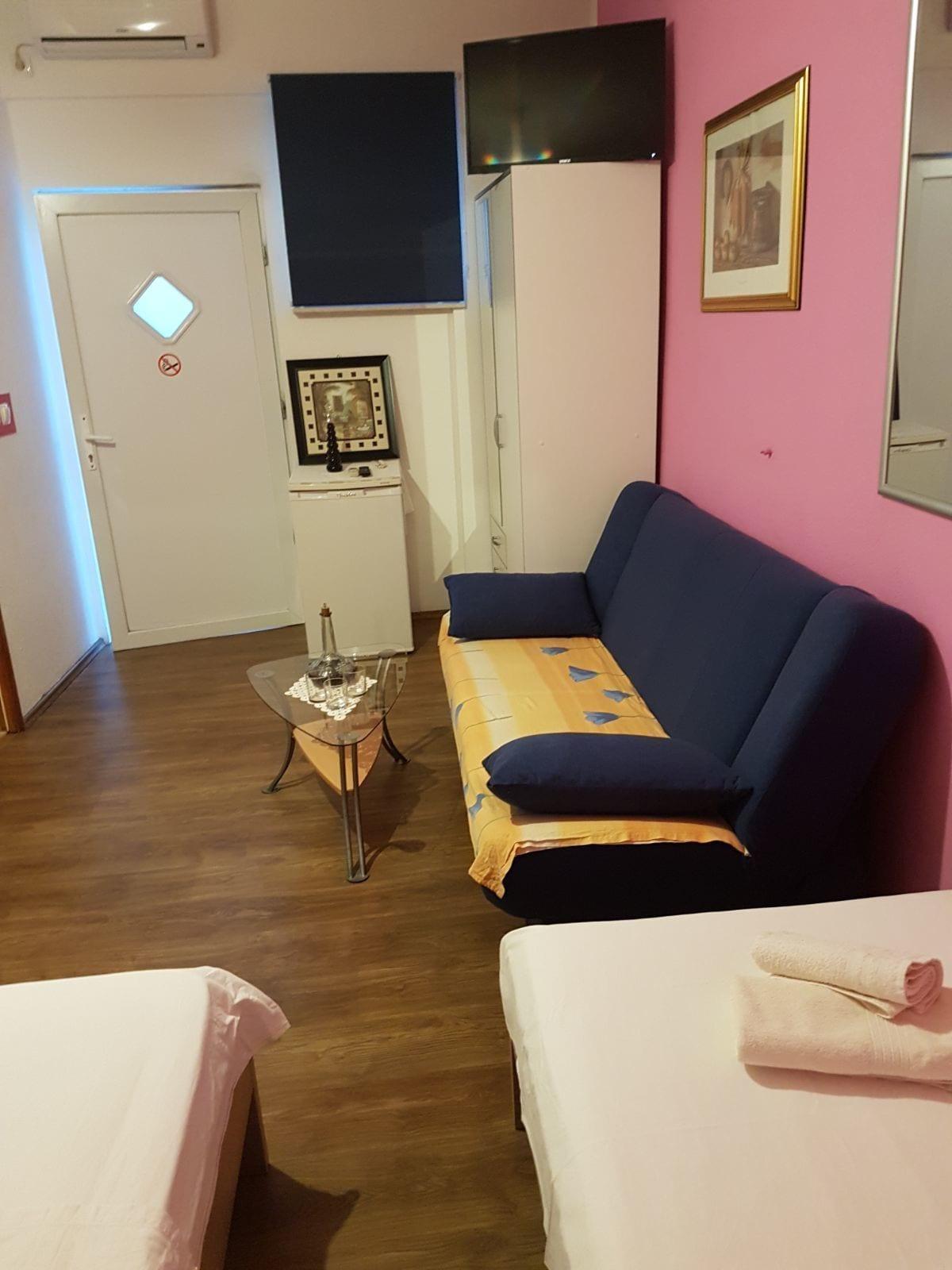Guest house Angela