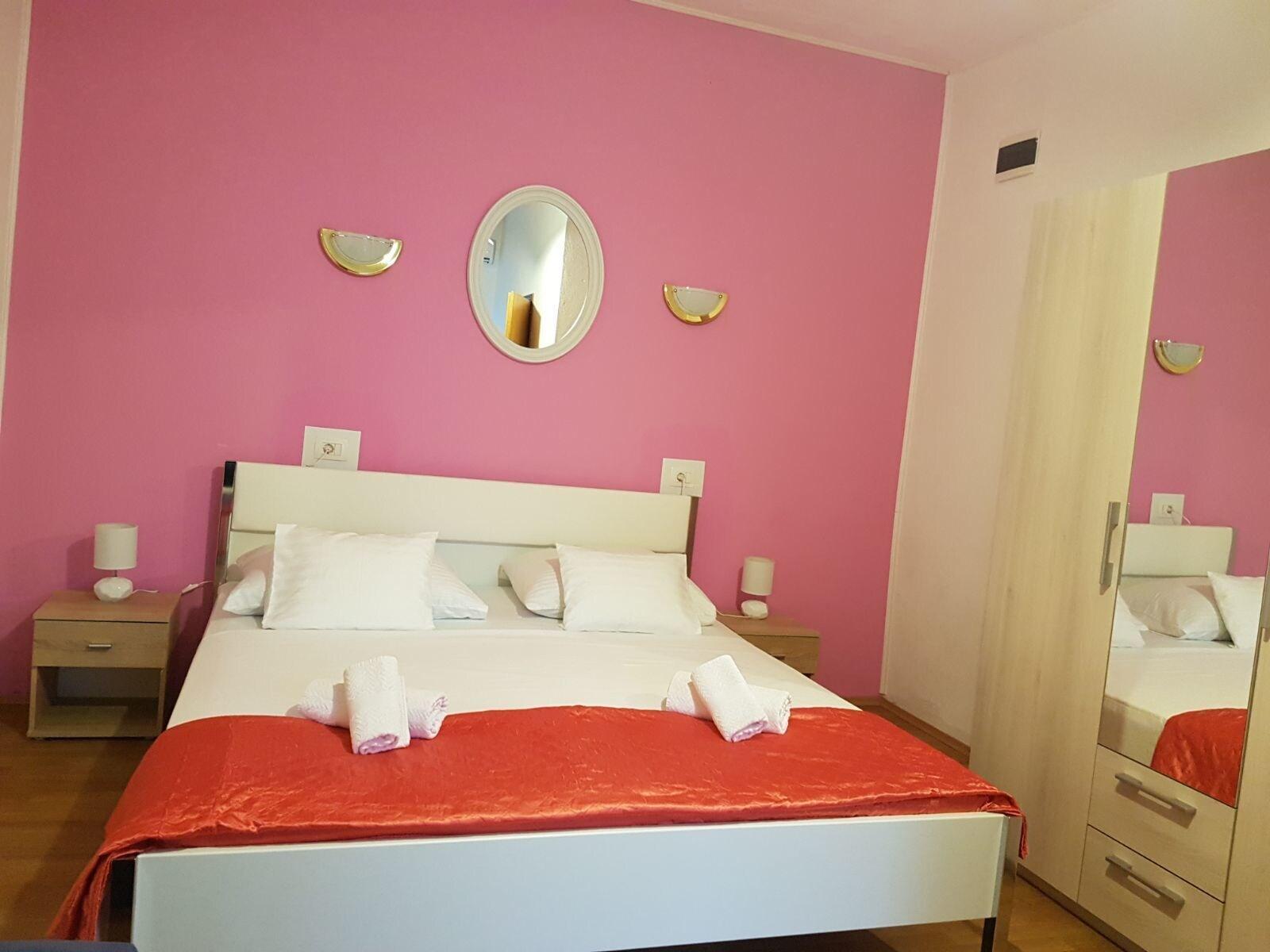 Angela Guest house 3*
