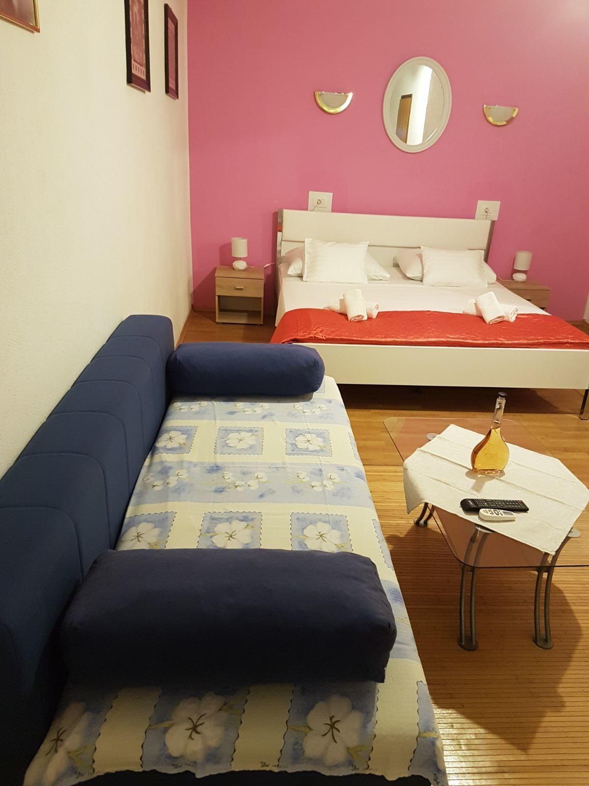 Angela Guest house 3*