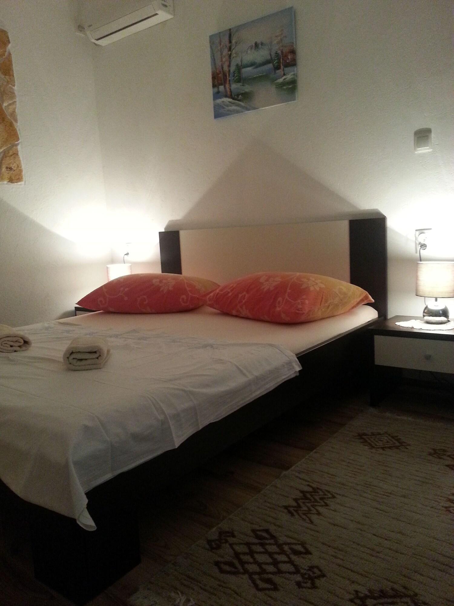 Guest house Angela Split