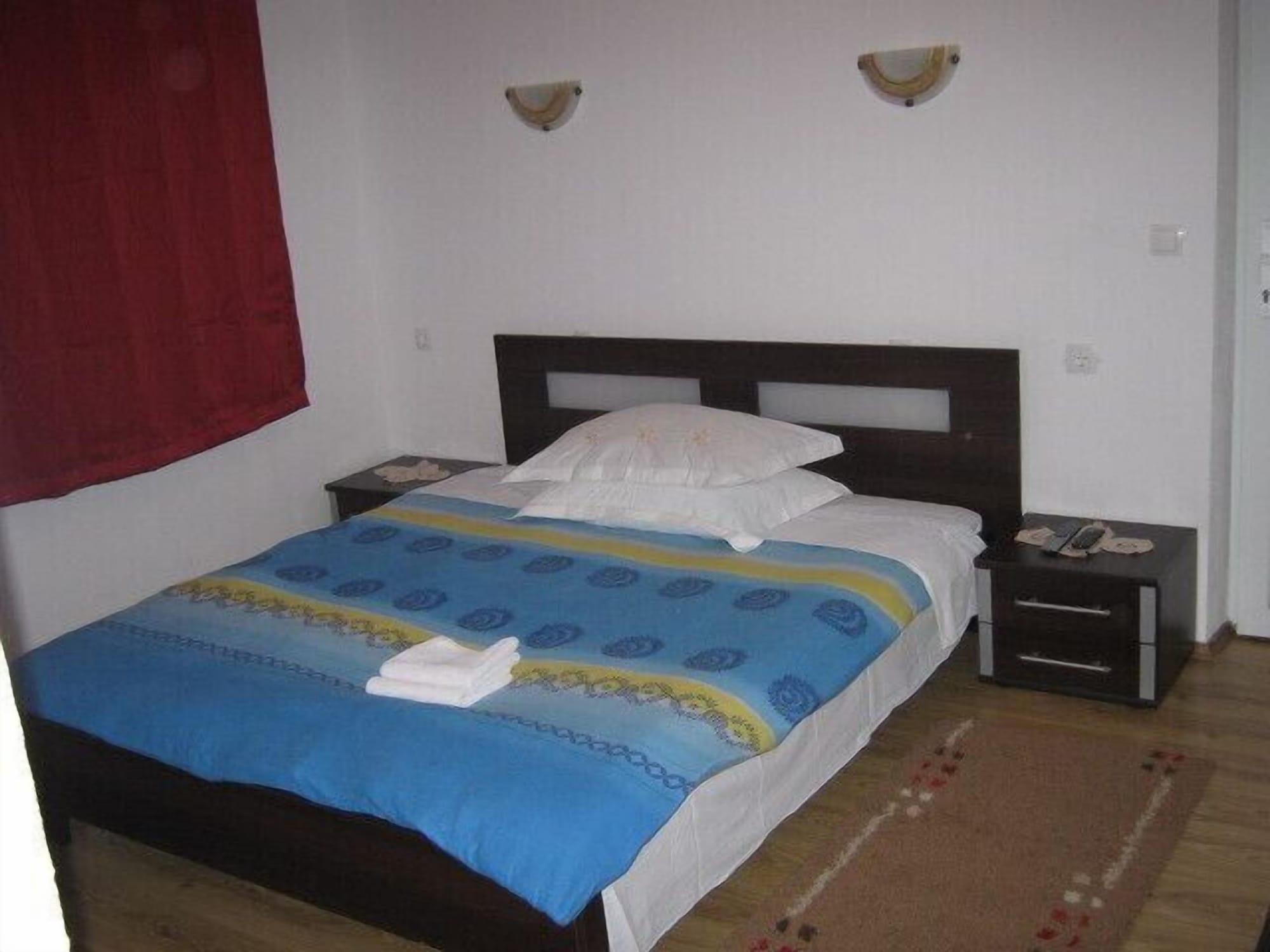 Angela Guest house