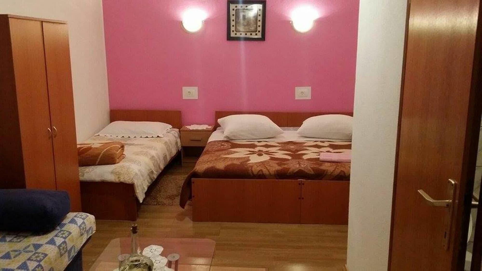 Angela Guest house Split