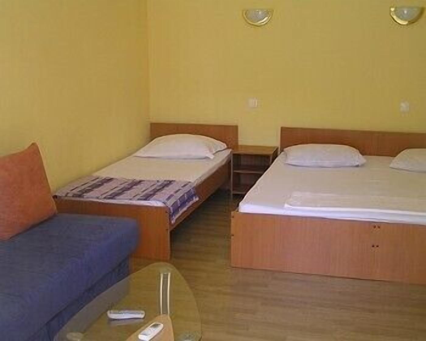 Guest house Angela 3*