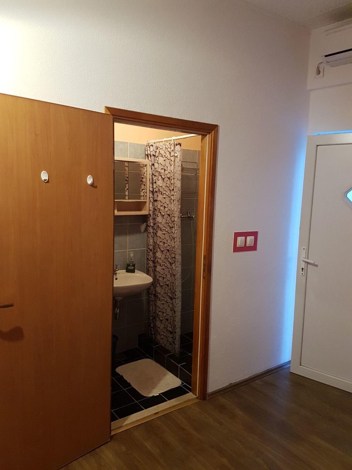 Angela Guest house