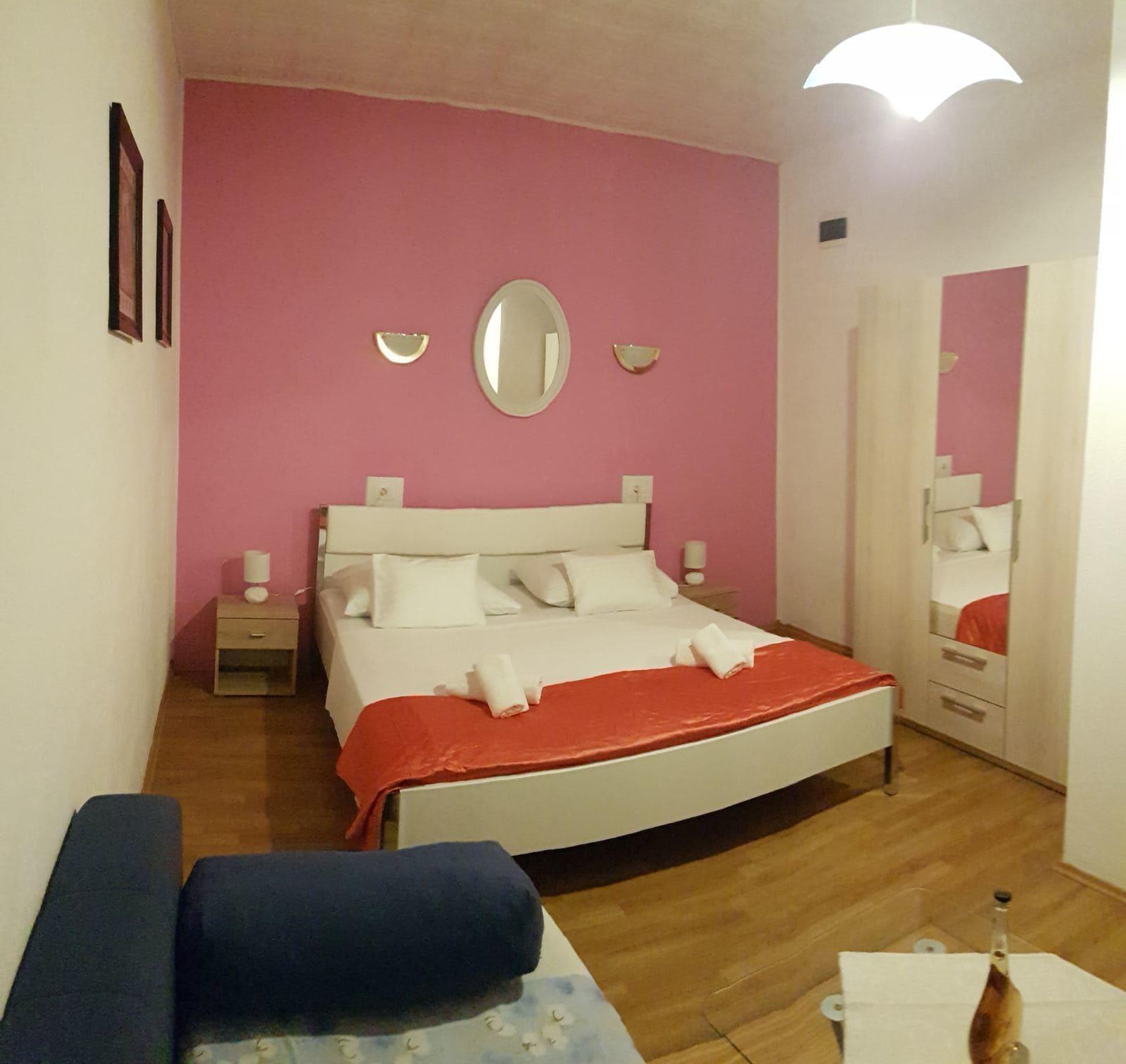 Angela Guest house