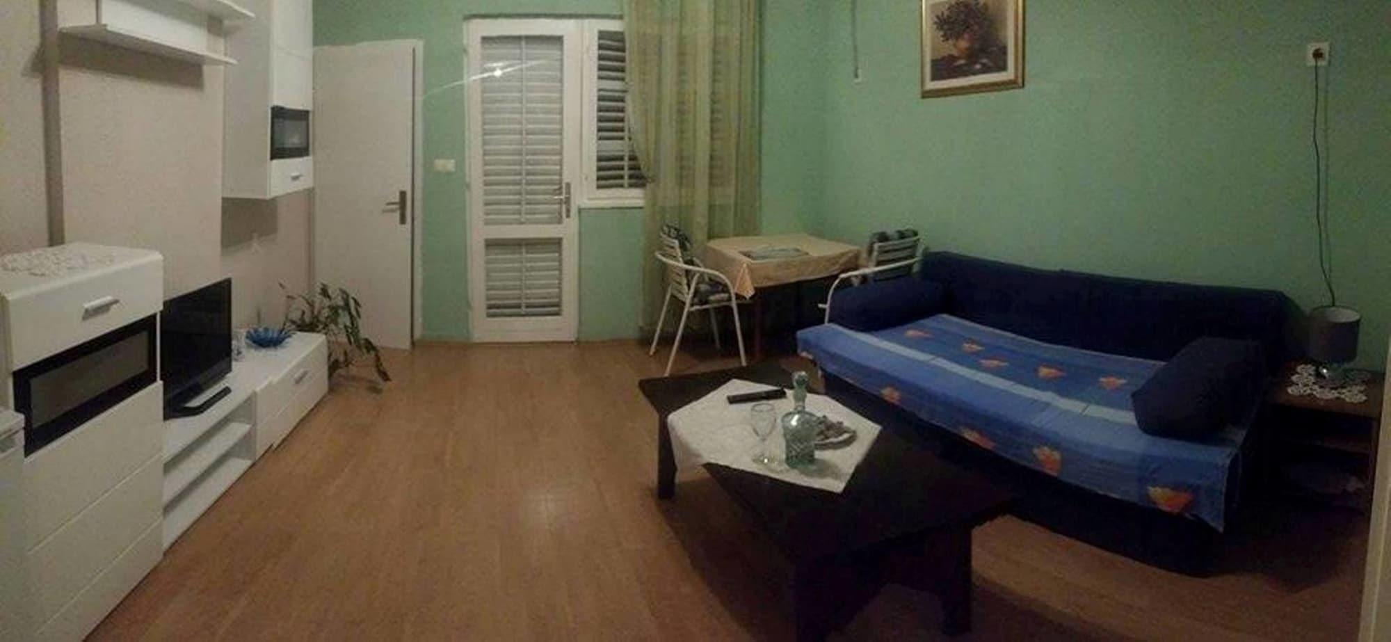Guest house Angela