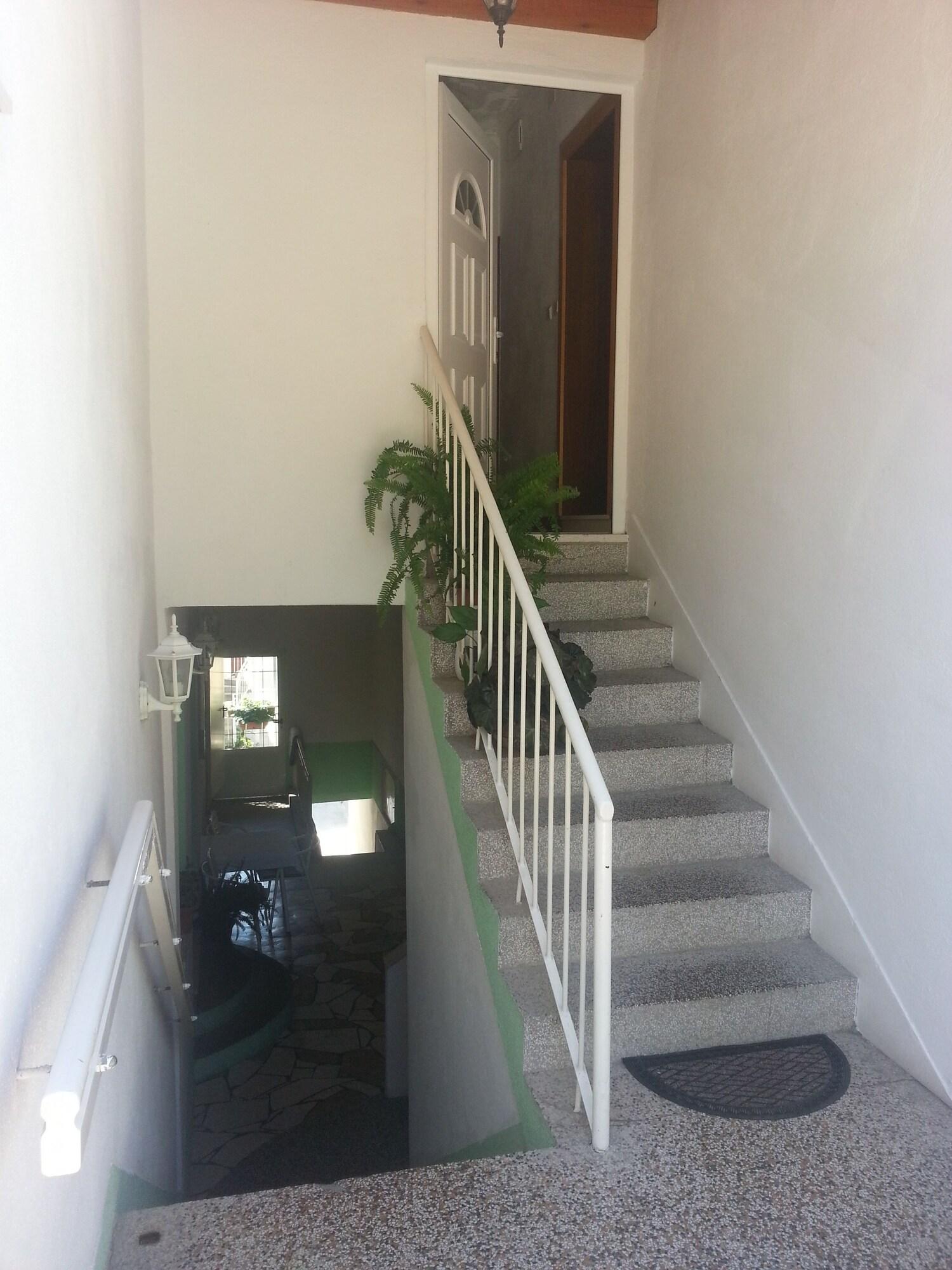 Angela Guest house