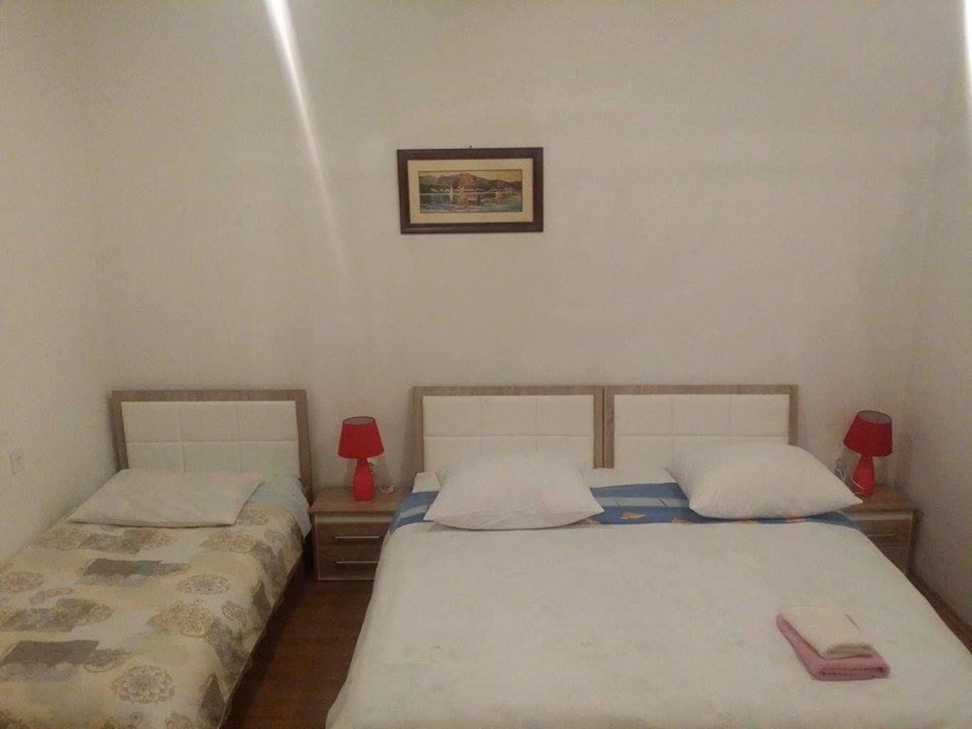 Angela Guest house