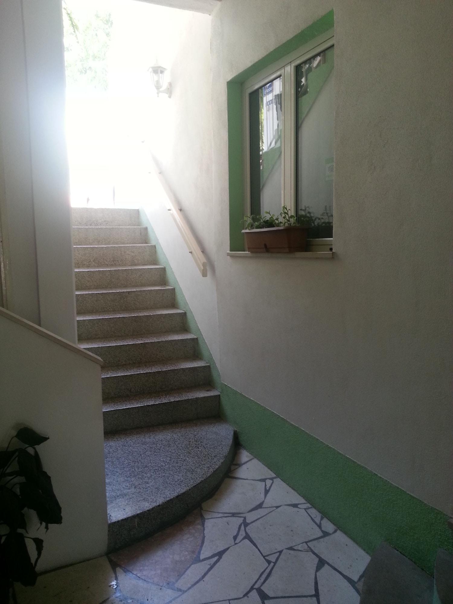 Guest house Angela Split