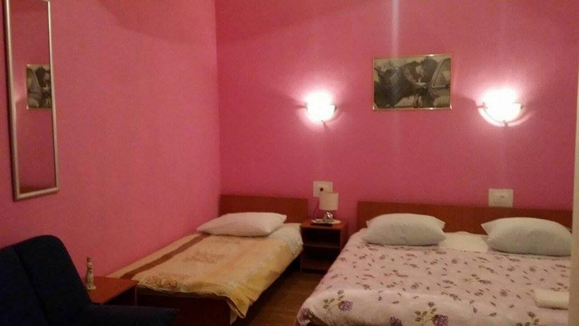 Guest house Angela