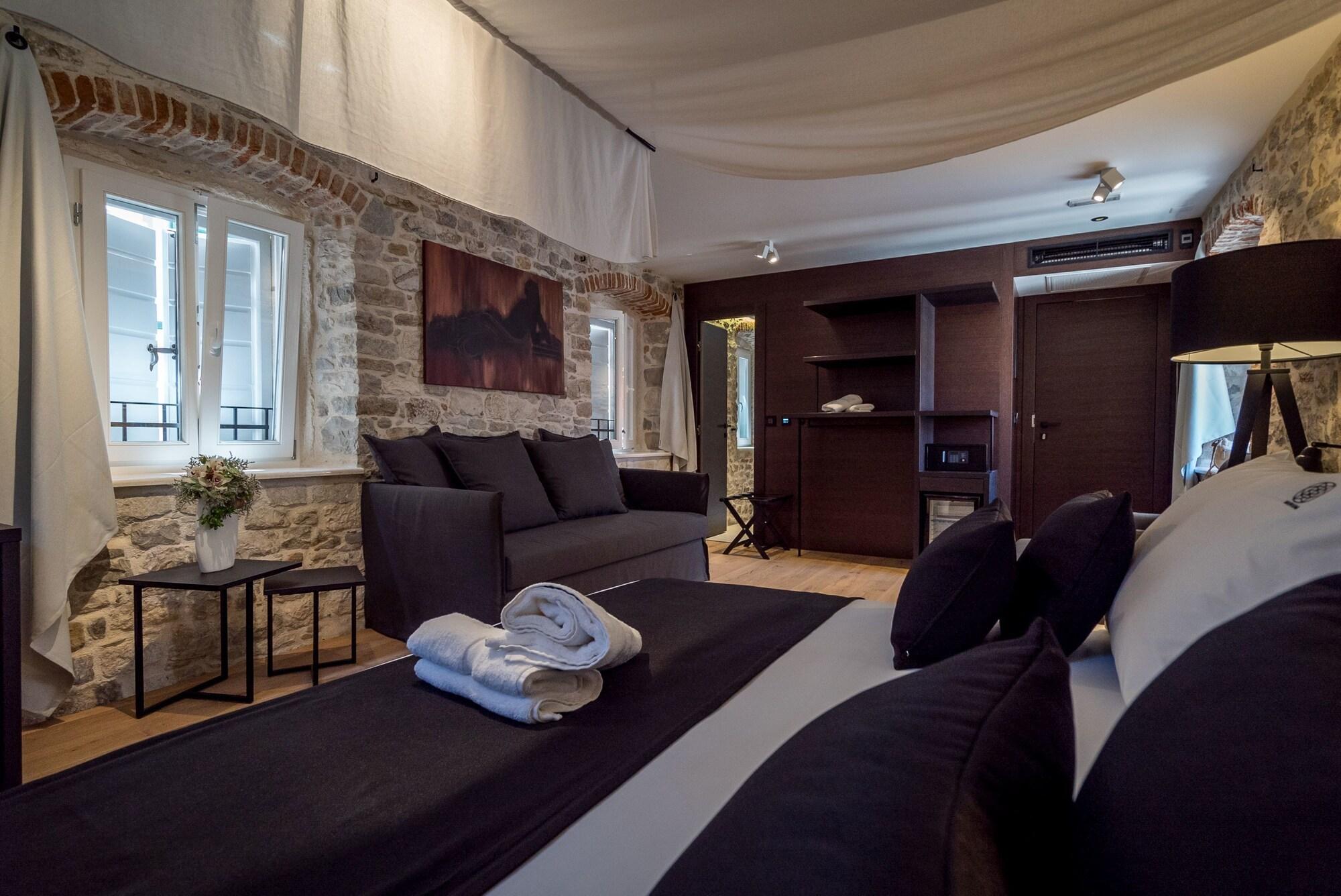 Murum Boutique Hotel