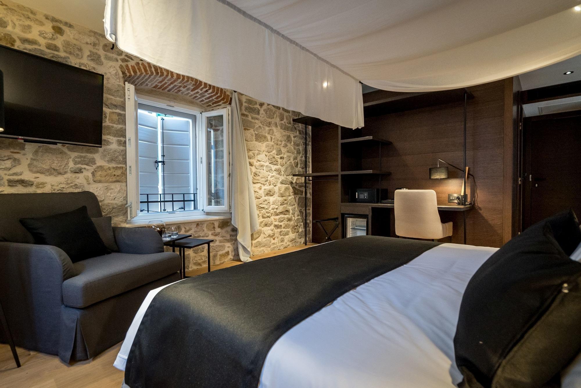 Murum Boutique Split