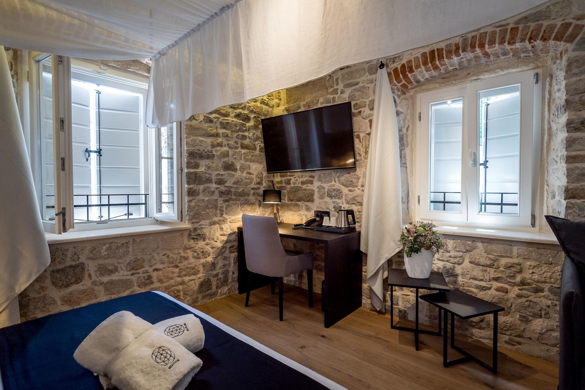 Murum Boutique 4* Split