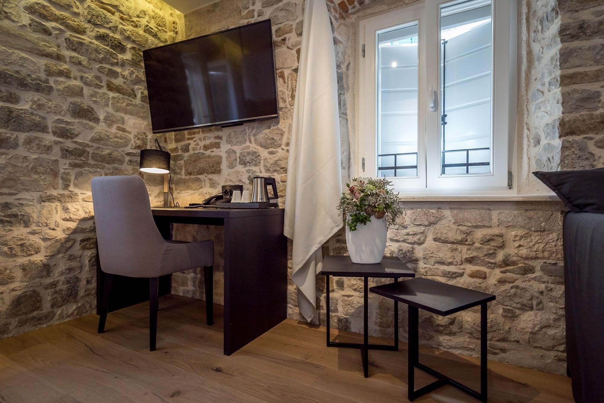 Hotel Murum Boutique 4*