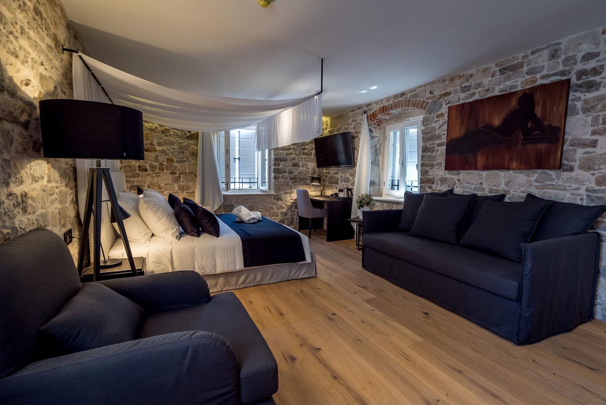 Murum Boutique Split