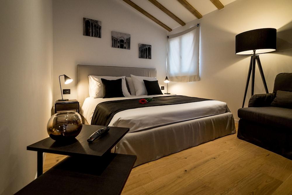 Hotel Murum Boutique 4*