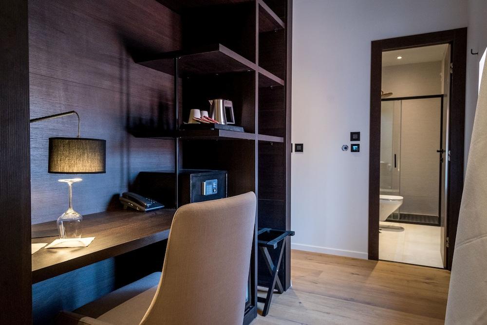 Hotel Murum Boutique 4*