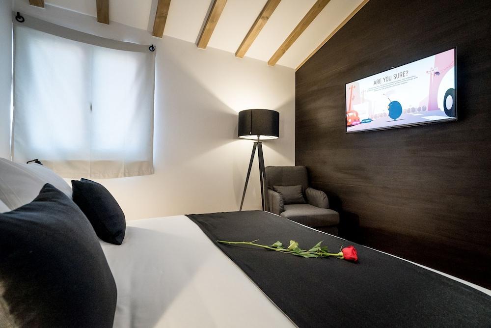 Hotel Murum Boutique 4*