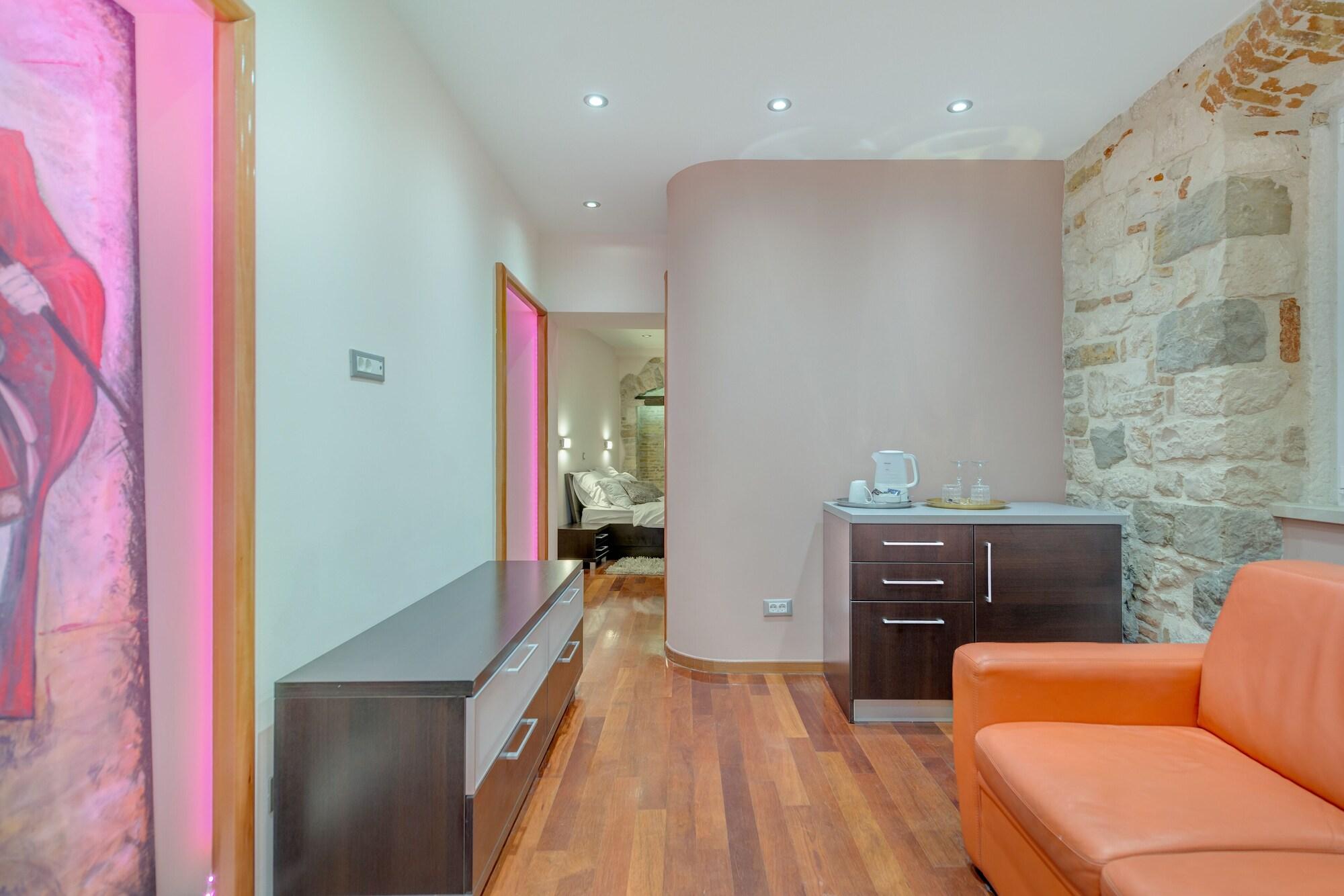 Hotel Palace Heritage - Adults Only 4*