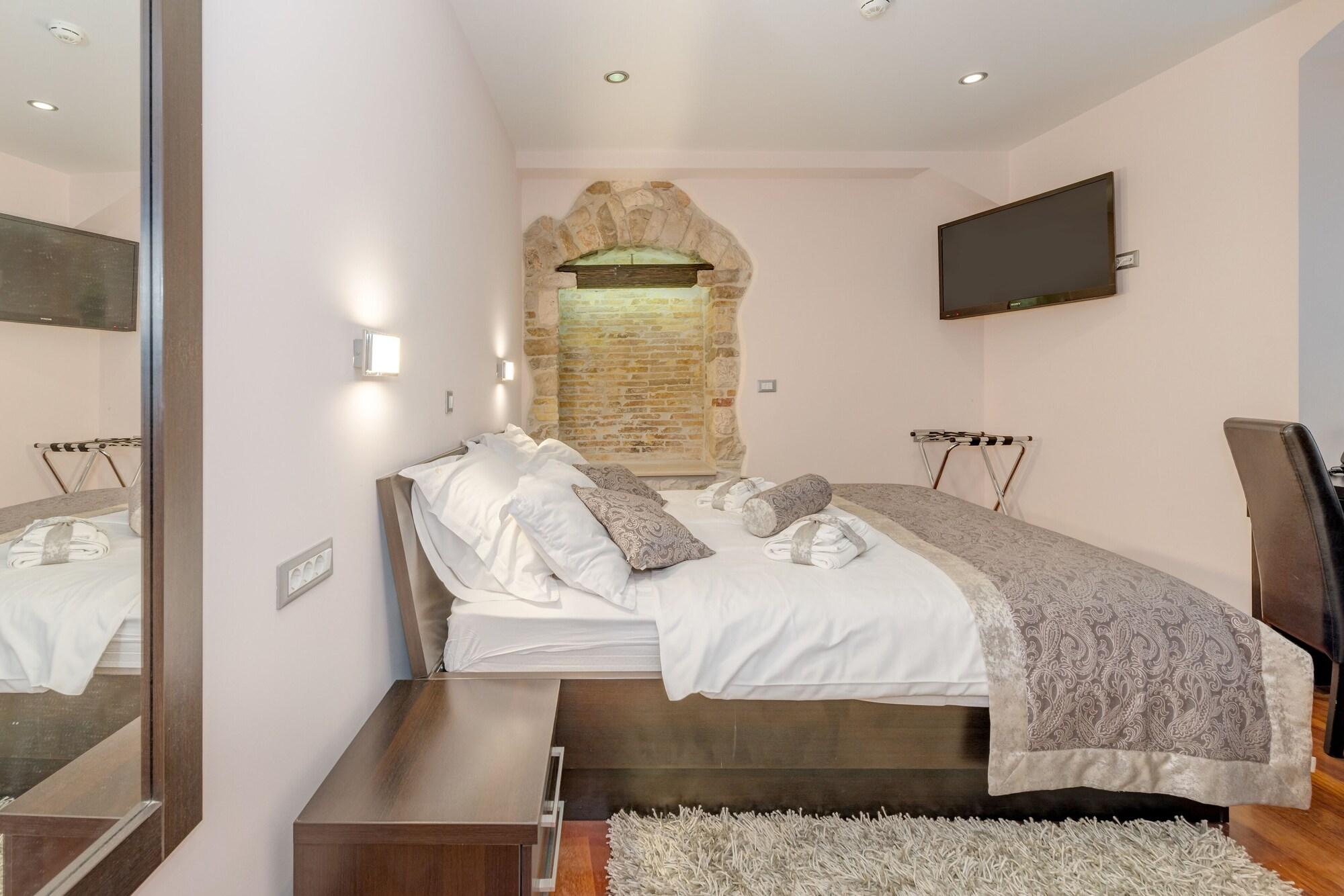 Palace Heritage - Adults Only Hotel Split