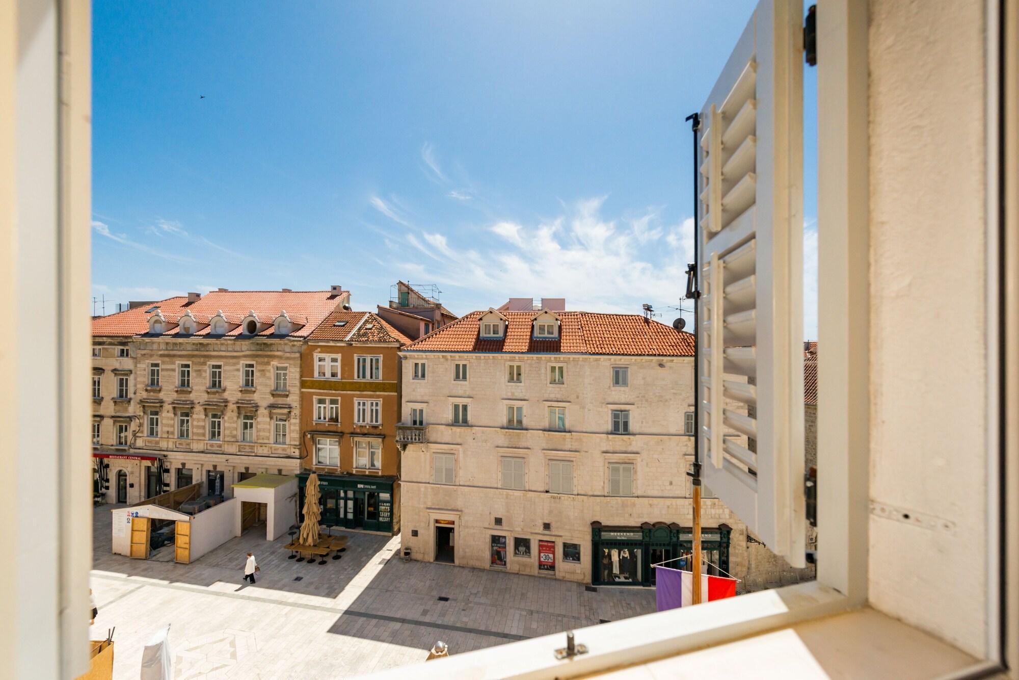 Palace Heritage - Adults Only 4*
