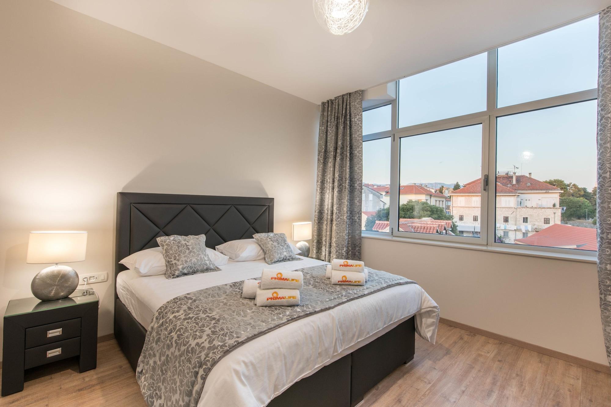 Prima Life Hotel 4*