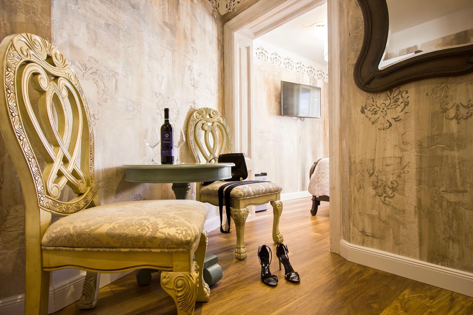 Hotel Plaza Marchi Old Town - Mag Quaint & Elegant Boutique Split