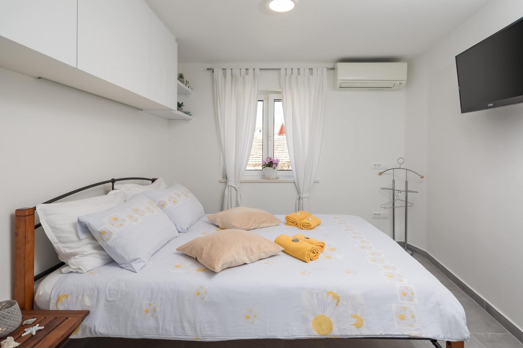 Guest house Center Split
