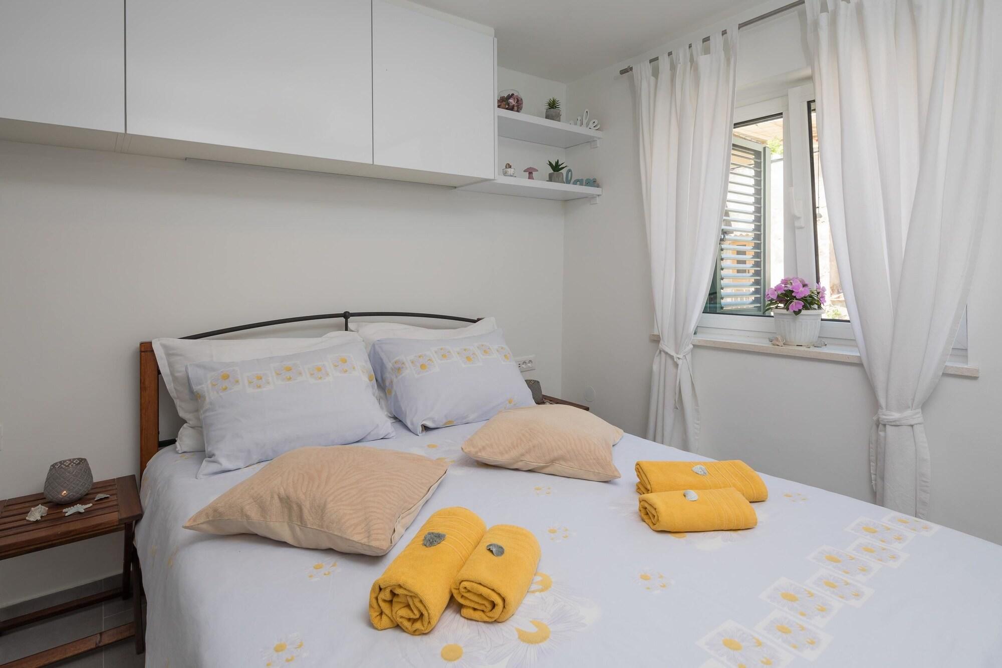 Center Guest house 3*