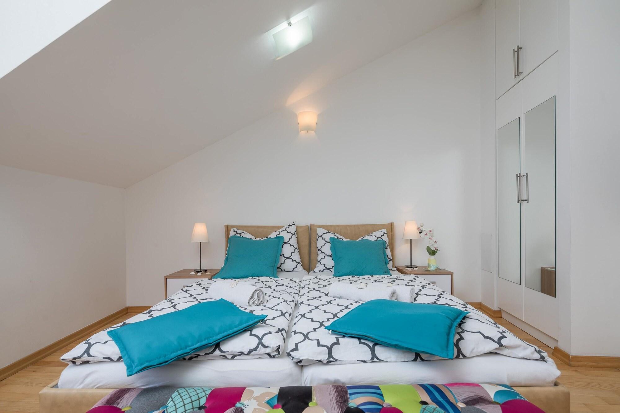 Guest house Center Split