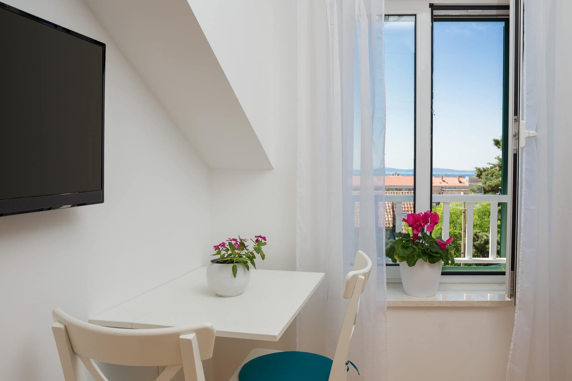 Guest house Center 3*