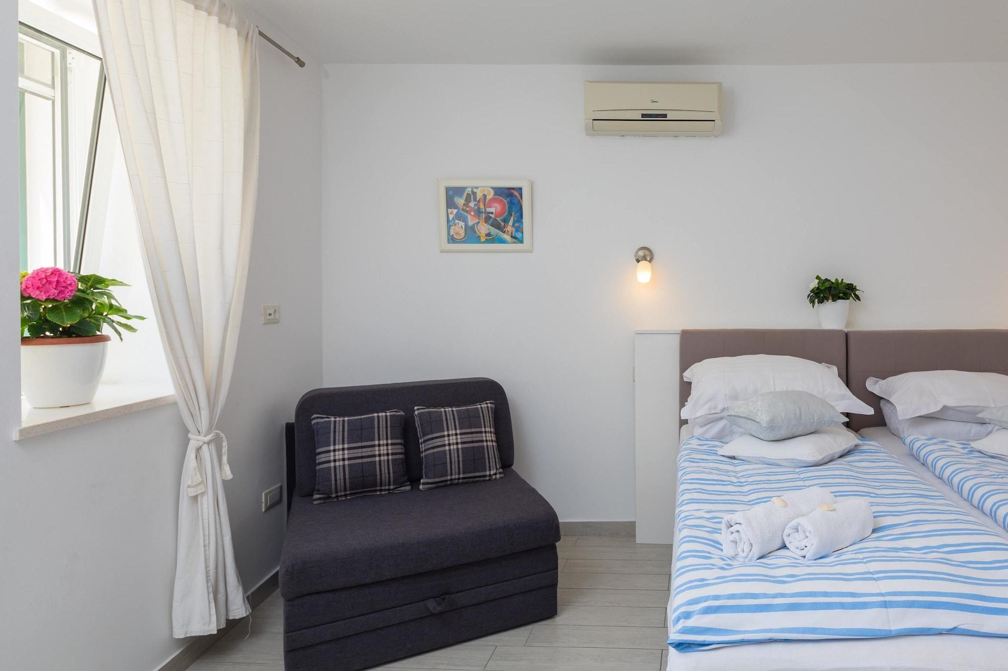 Center Guest house