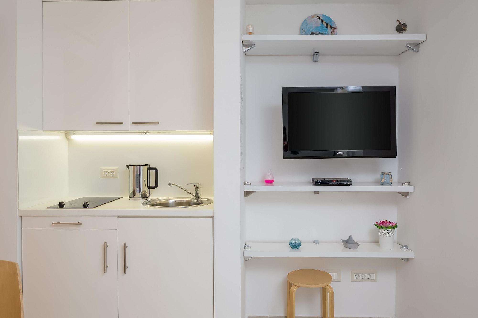 Guest house Center
