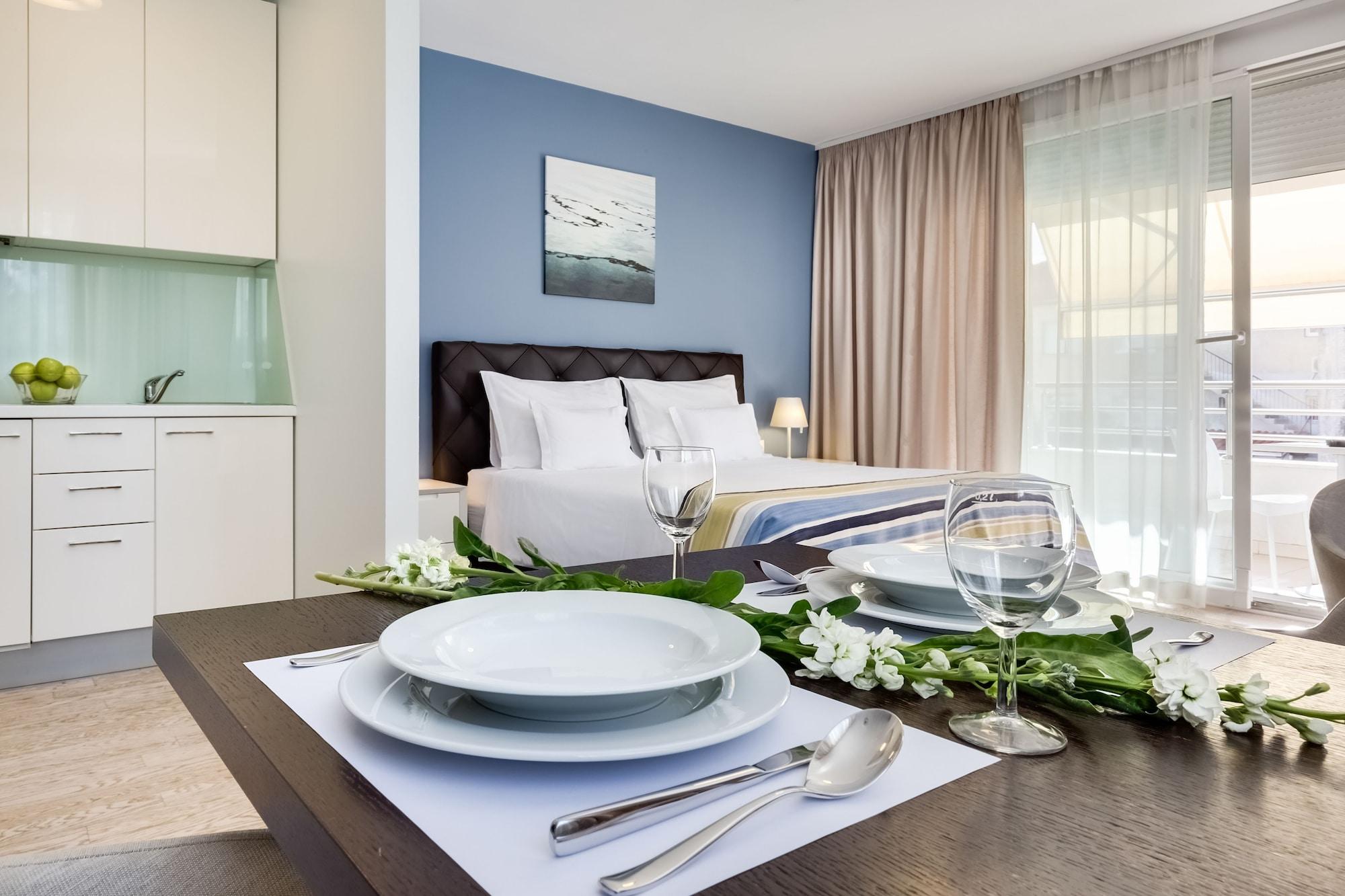 Bb Bed & Breakfast 4*
