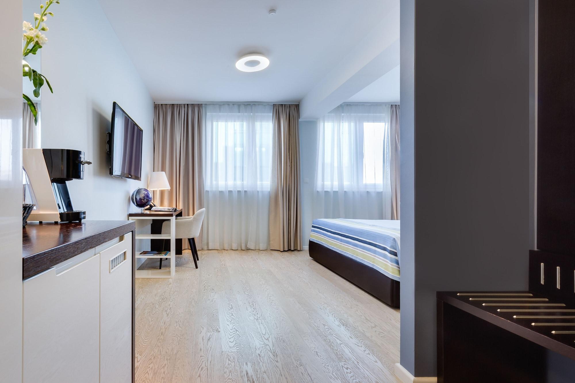 Bed & Breakfast Bb 4*