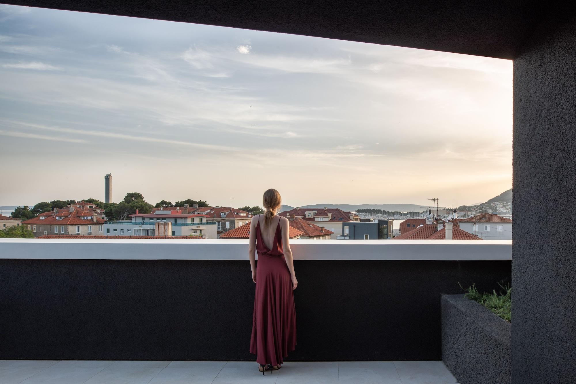 Hotel Briig Boutique 4*